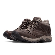 Women's Walking New Balance 1569 Brown W75v6286